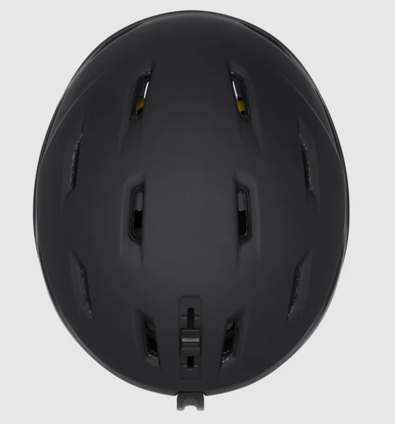 2025 Smith Mission MIPS ski helmet black-2